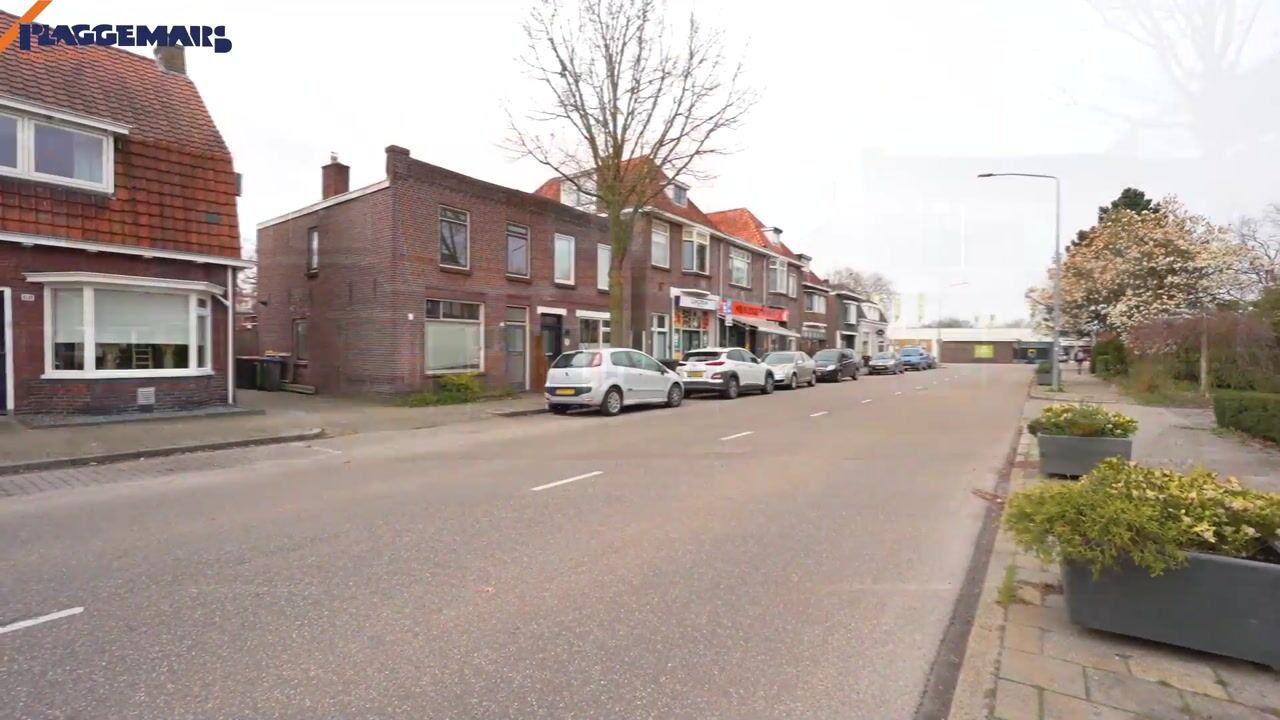 Video van Vriezenveenseweg 68