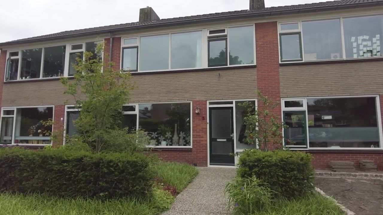 Video van Peter Mulderstraat 3