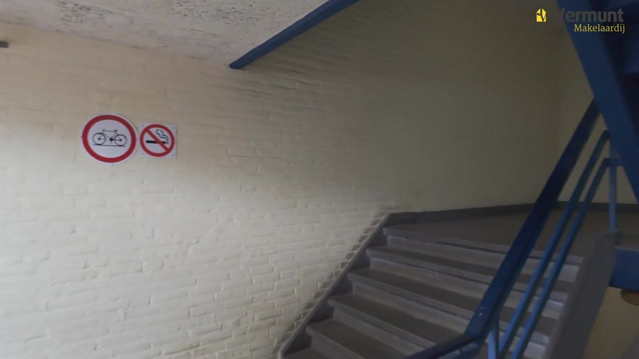 Video van Nieuwe Markt 90-A