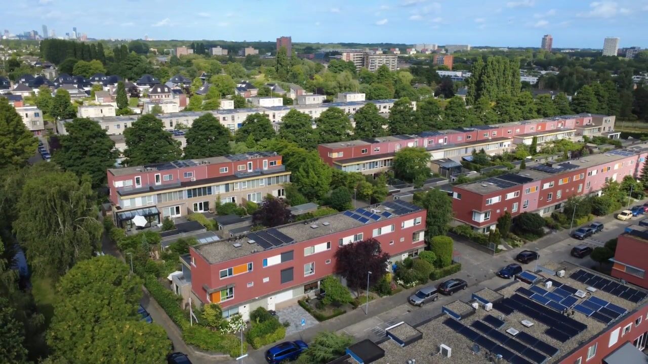 Video van Jan Schoutenstraat 4