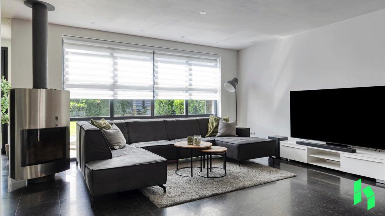 Video of Maasbrachterweg 62