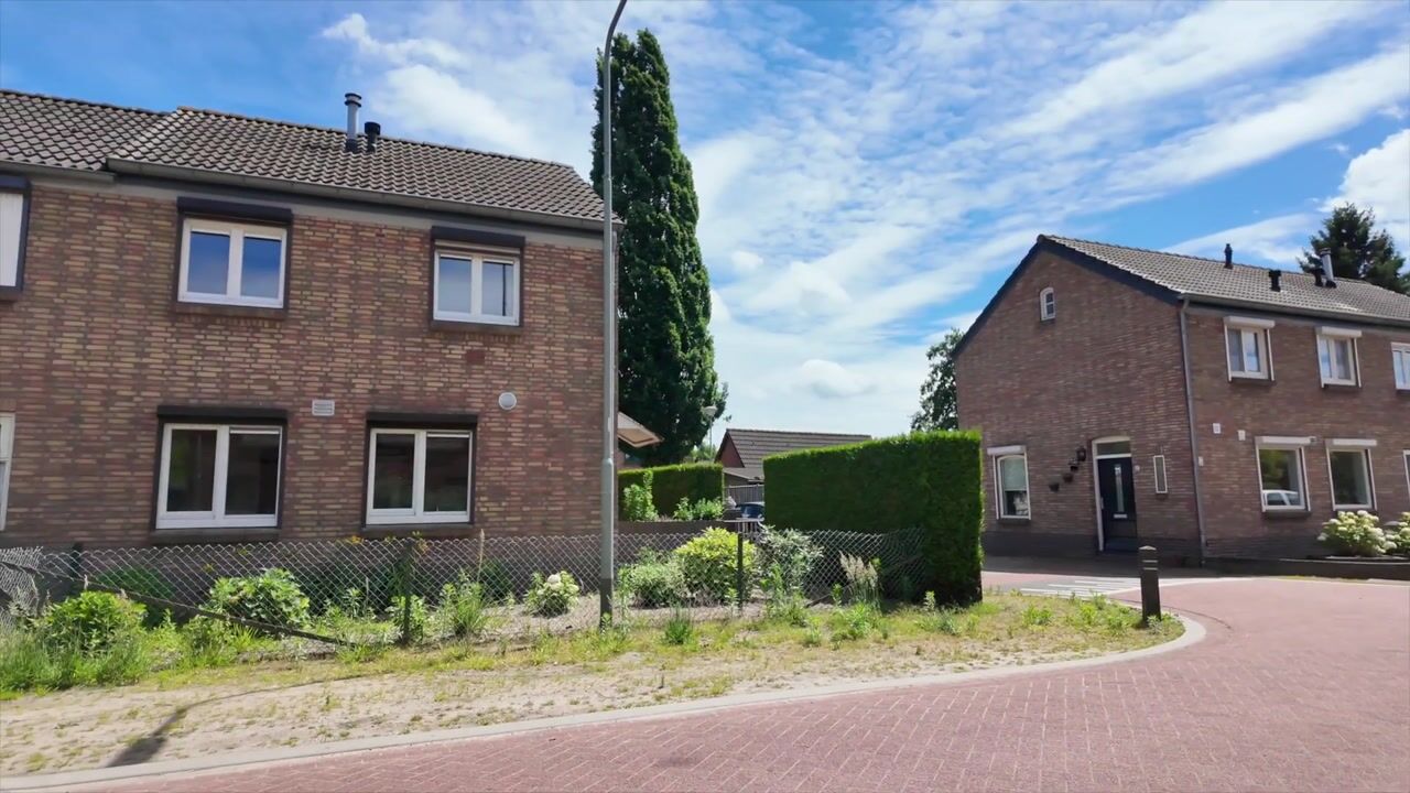 Video van St. Hubertusstraat 14