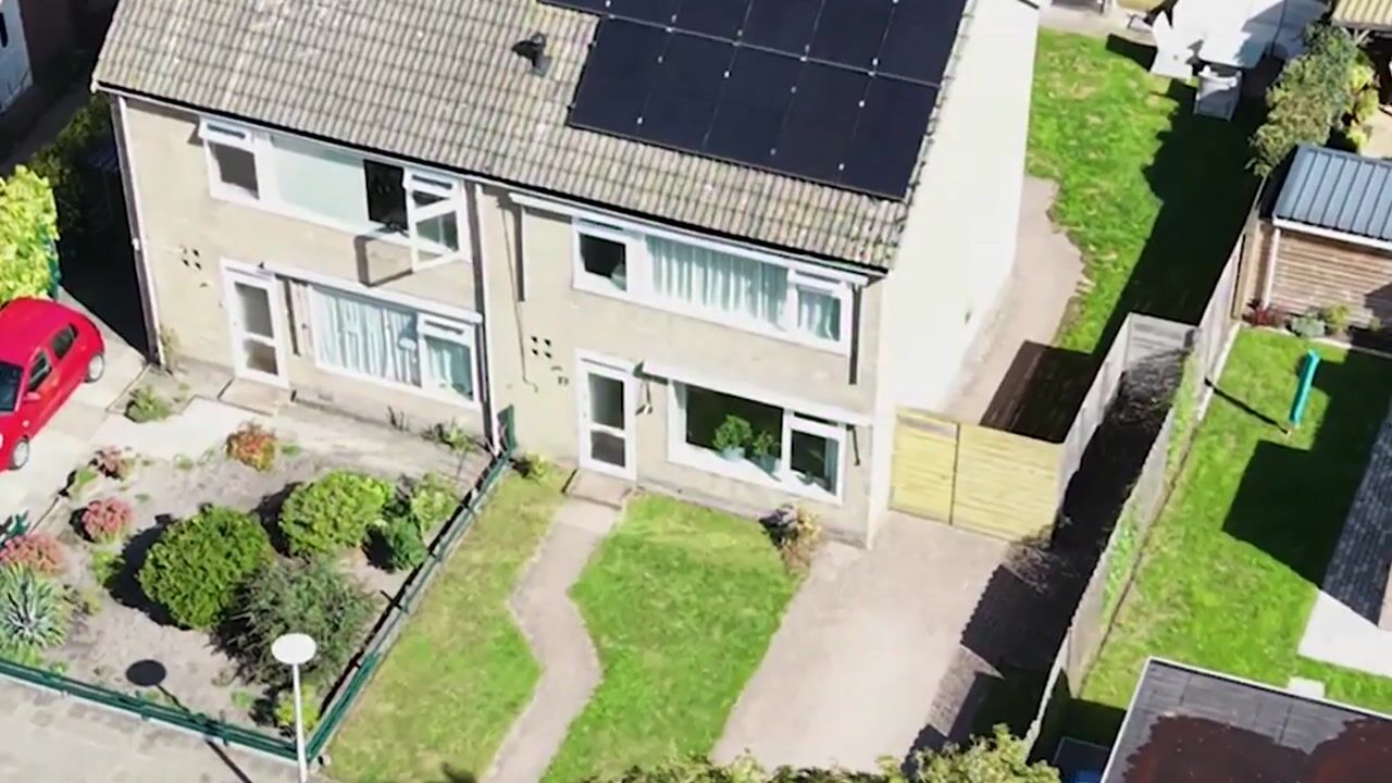 Video van Ds. de Boerwei 17