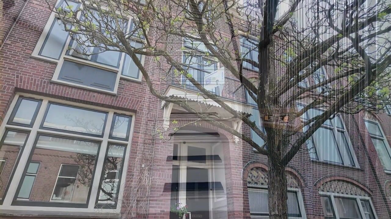 Video van Kwartelstraat 23-BS