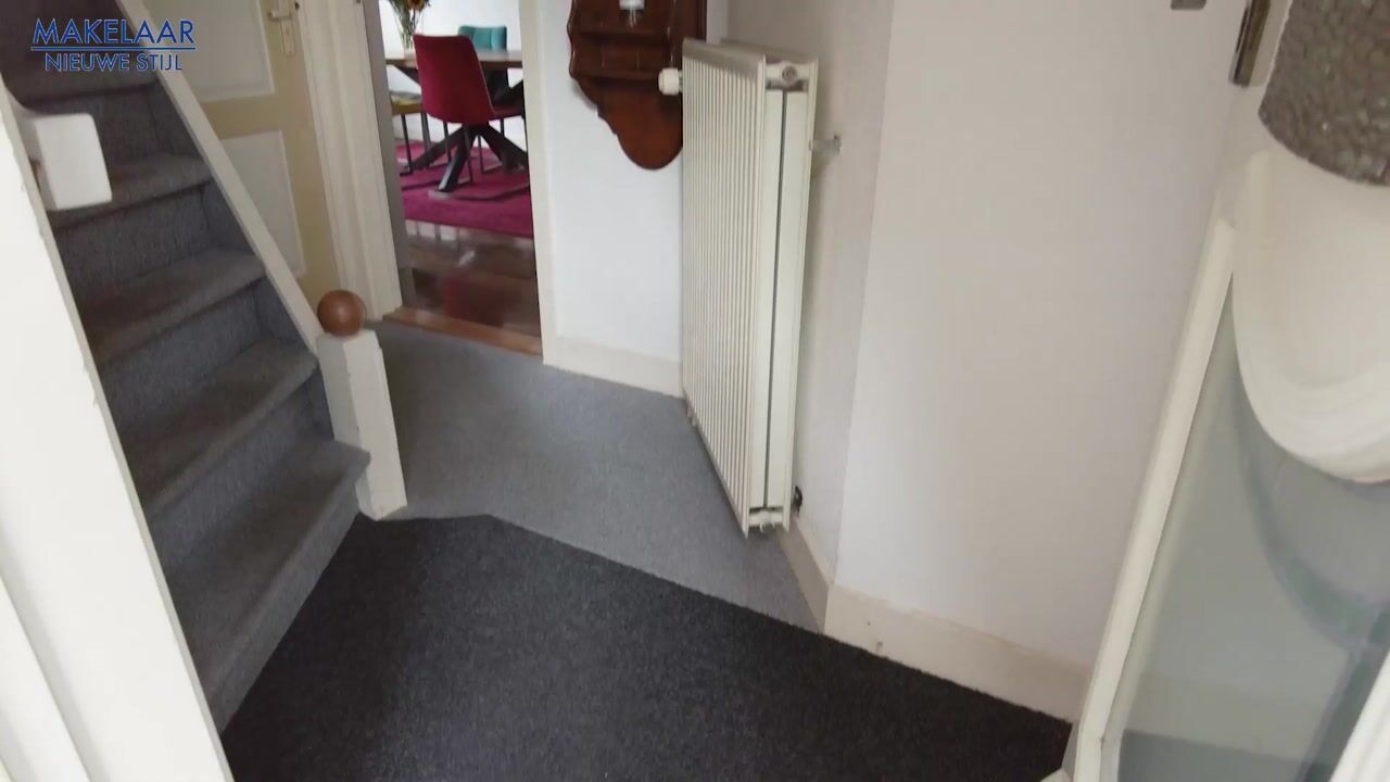 Video van Oude Haarlemmerweg 33