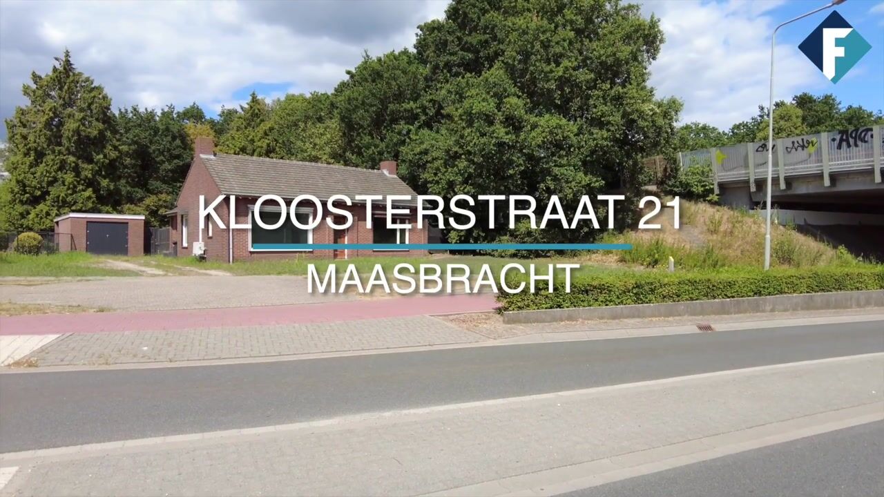 Video van Kloosterstraat 21
