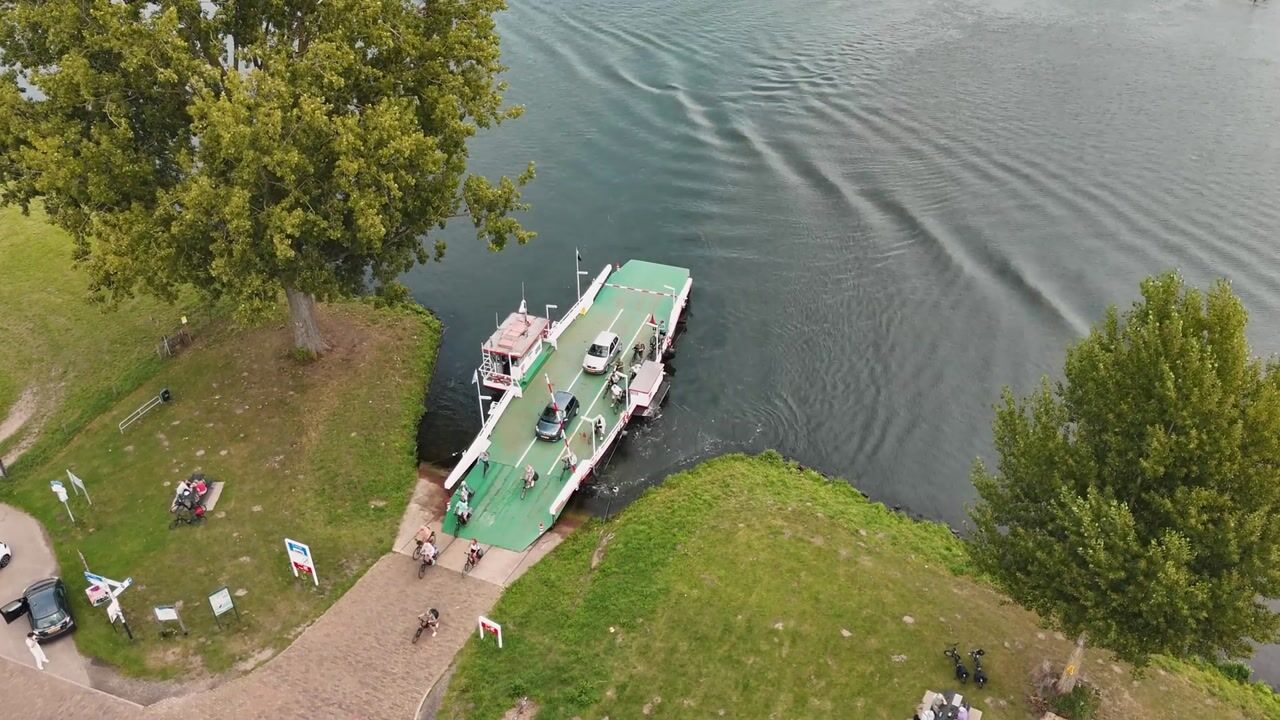 Video of Odiliadijk 14