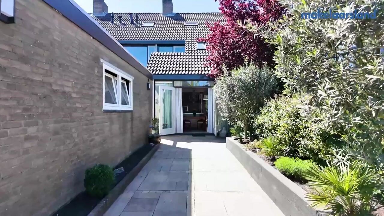Video van Sporaden 9