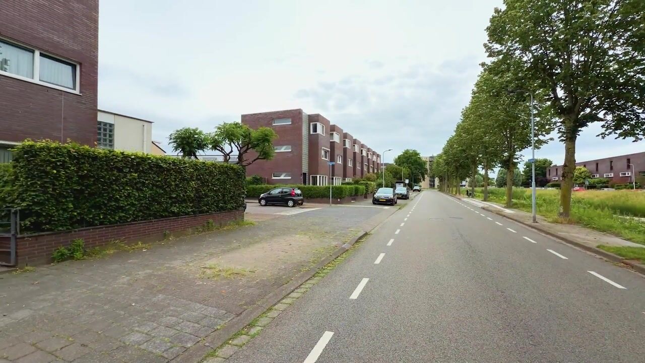 Video van Aurelia 16