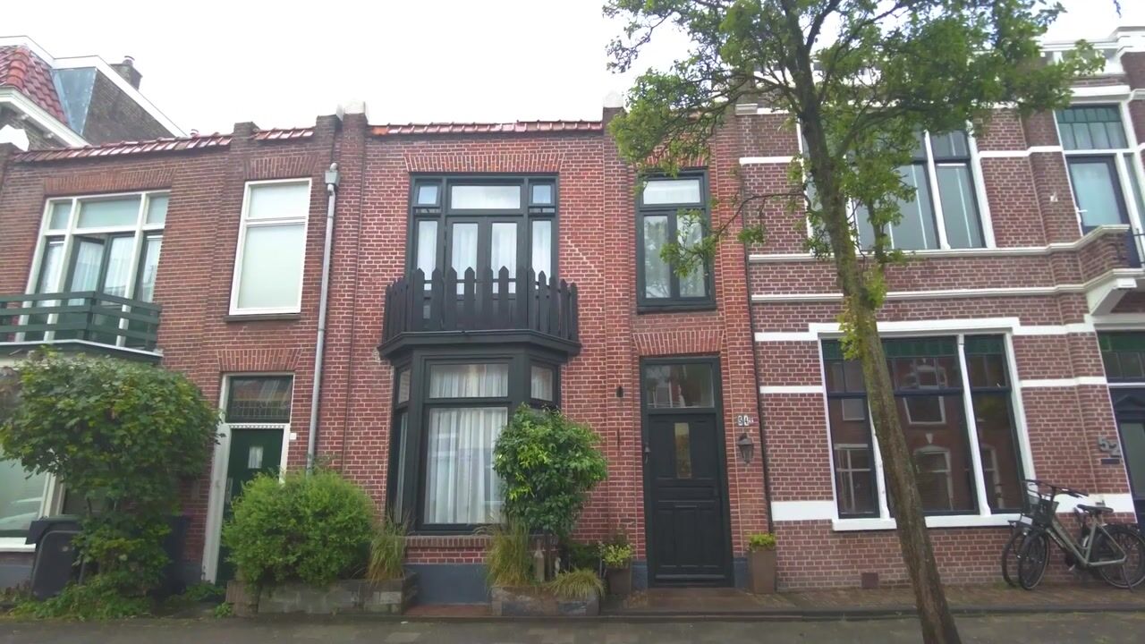 Video van Gysbert Japicxstraat 54