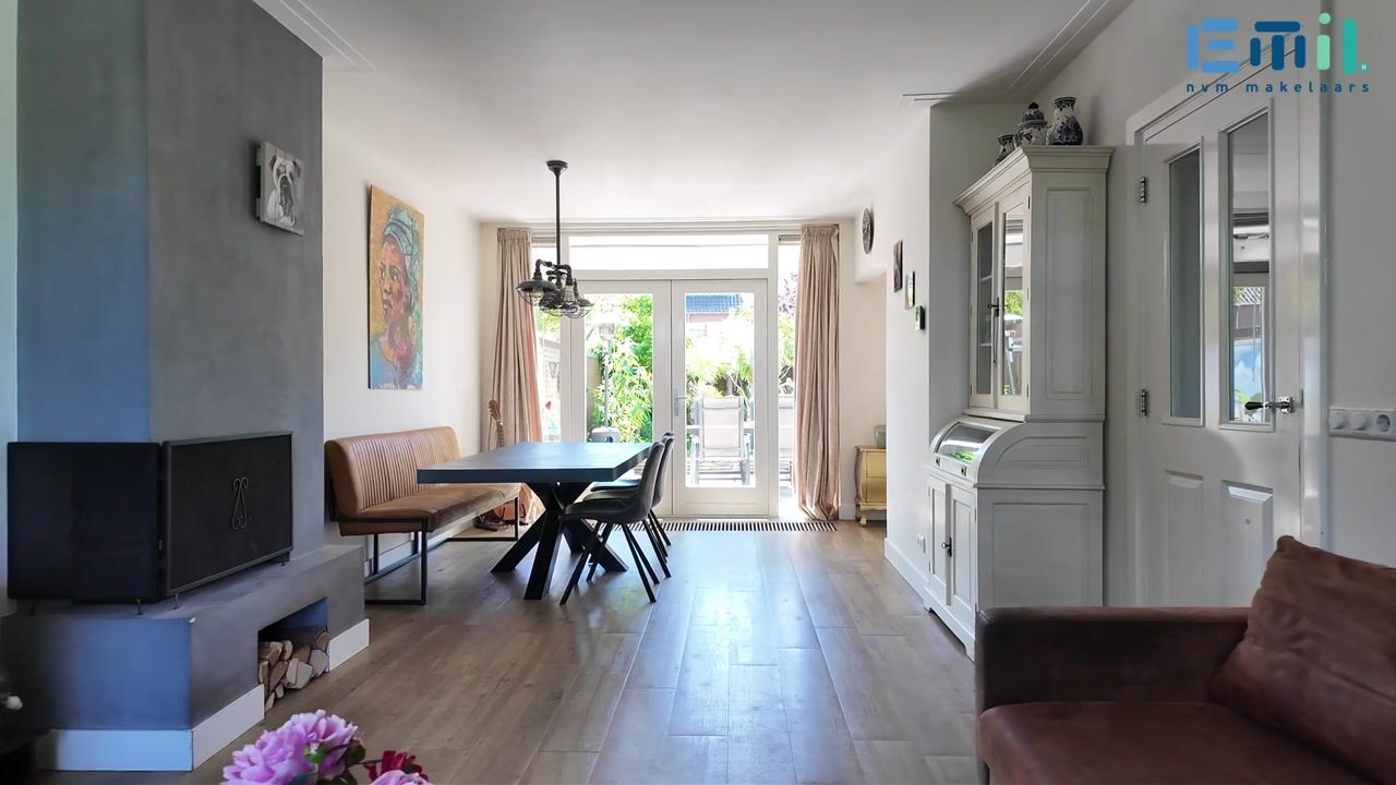 Video van Frederik Hendrikplantsoen 5