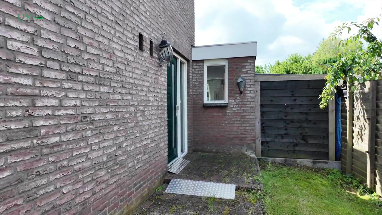 Video of Mollemastraat 18