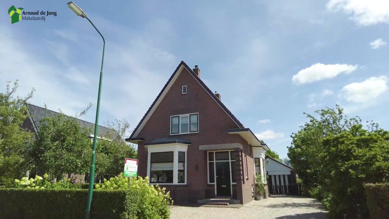 Video van Dorp 64