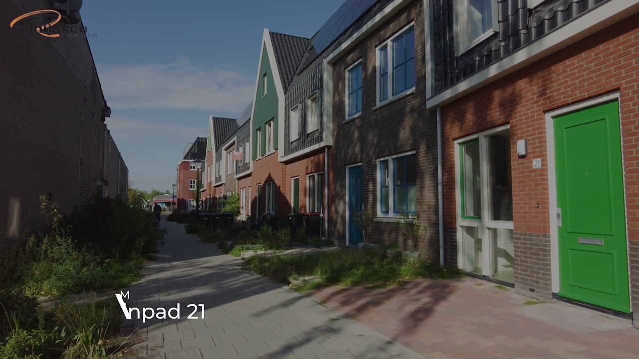 Video van Speeltuinpad 21