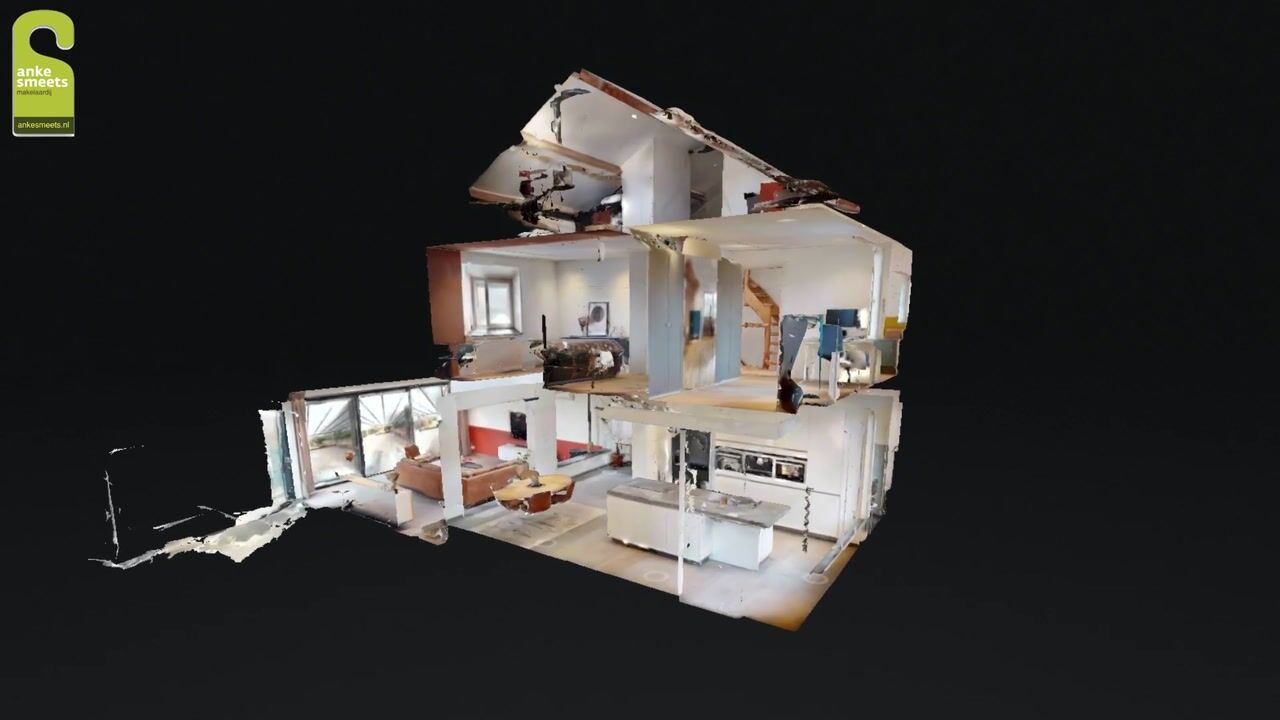 Video of Doctor Poelsstraat 20