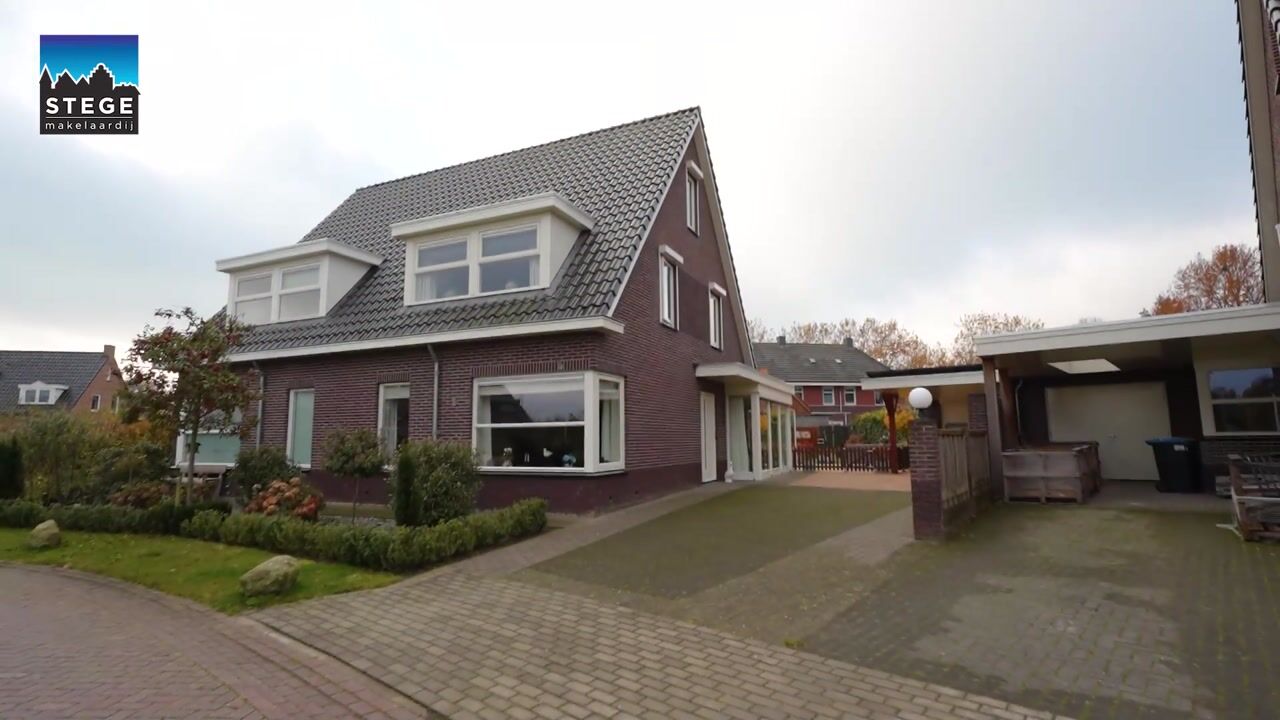 Video van Pingosingel 8