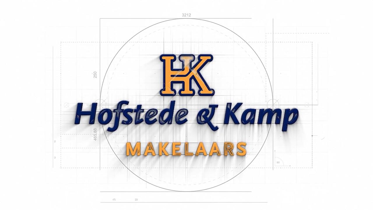 Video van Kievitstraat 22