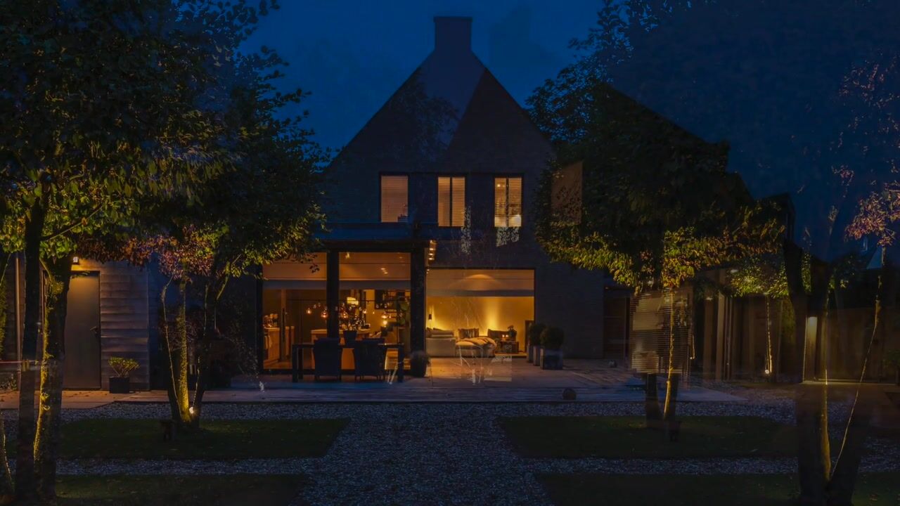 Video van Kantstraat 16