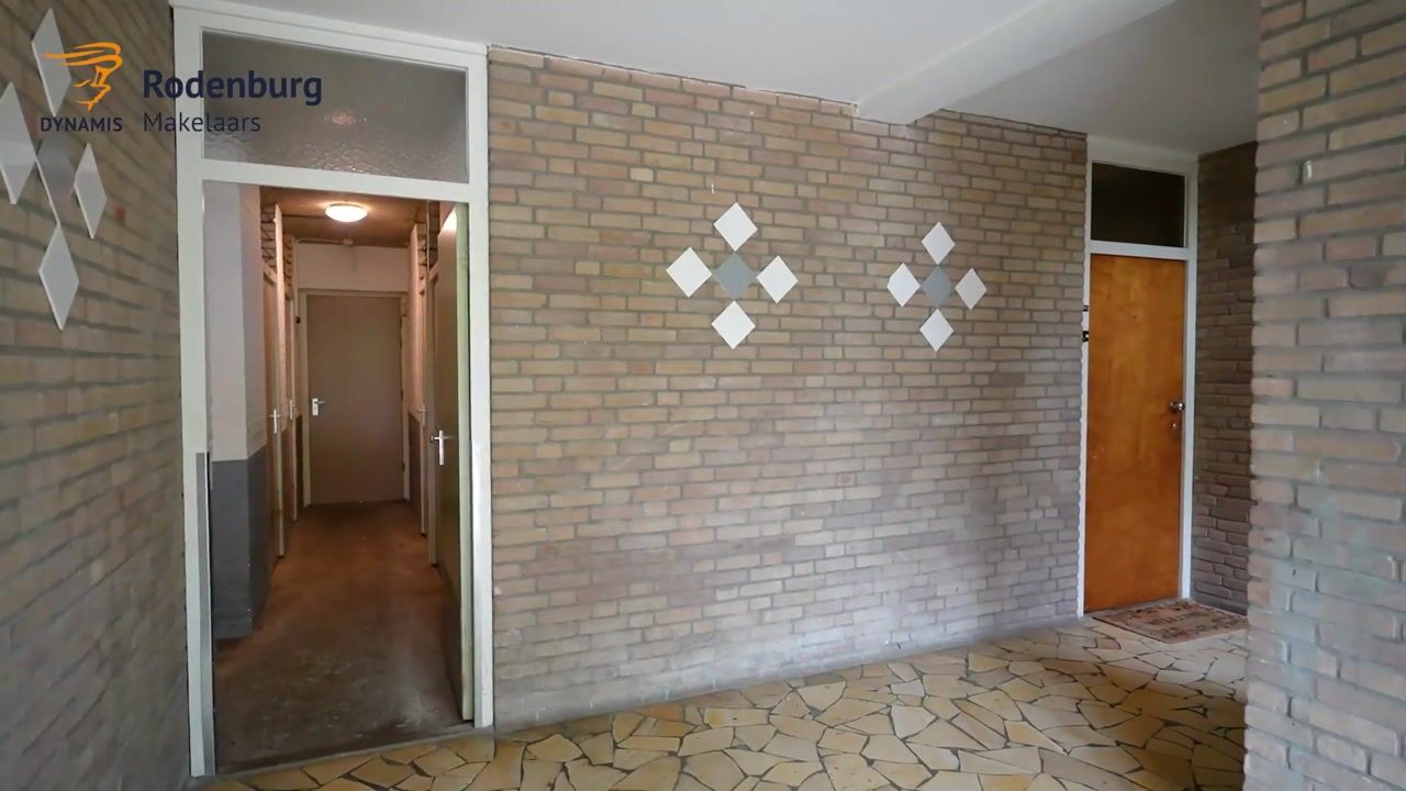 Video of Ruusbroecstraat 177