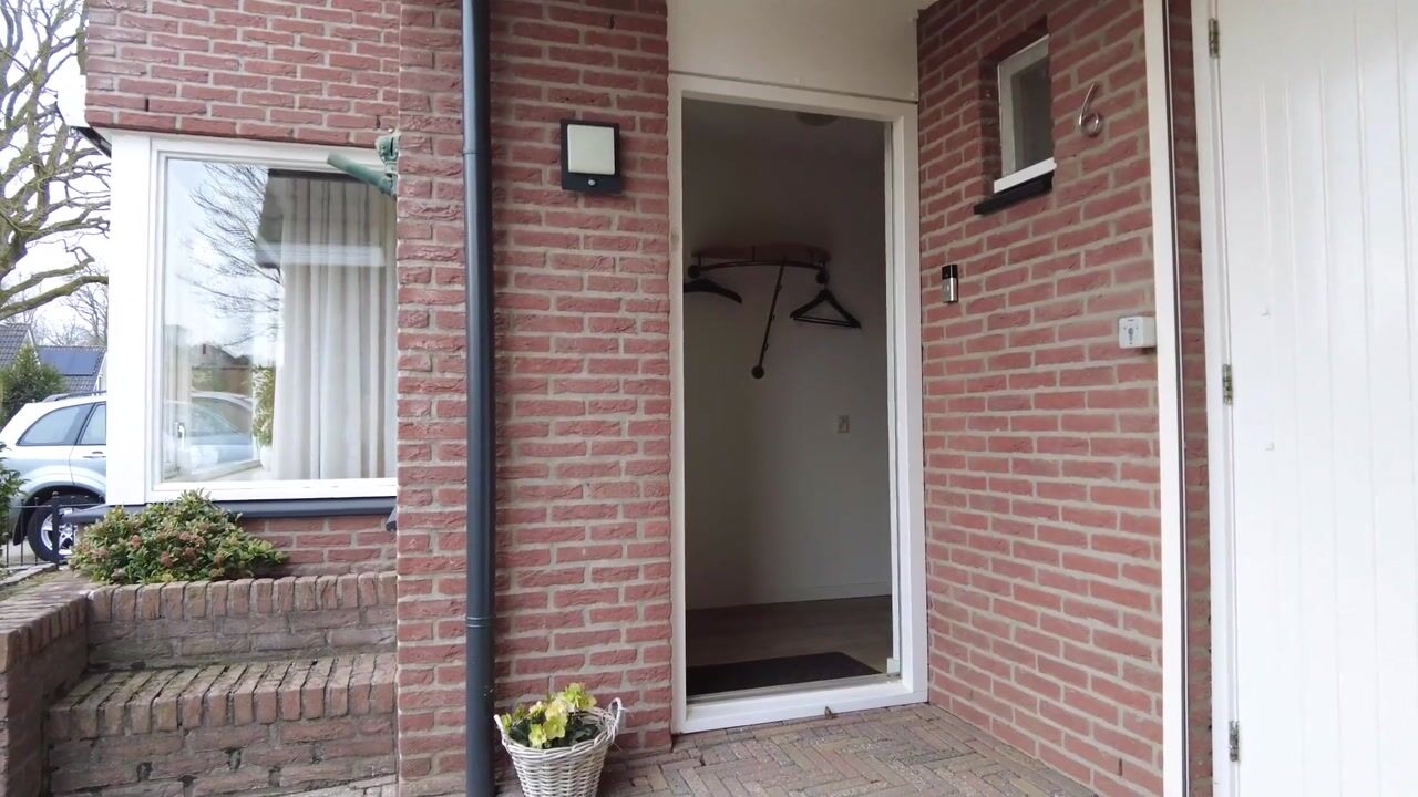 Video van Rigolettolaan 6