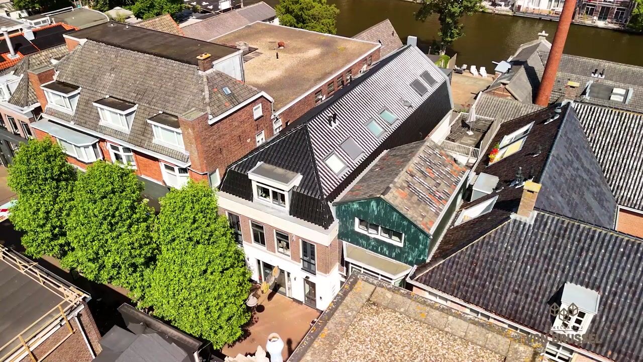 Video van Julianastraat 12