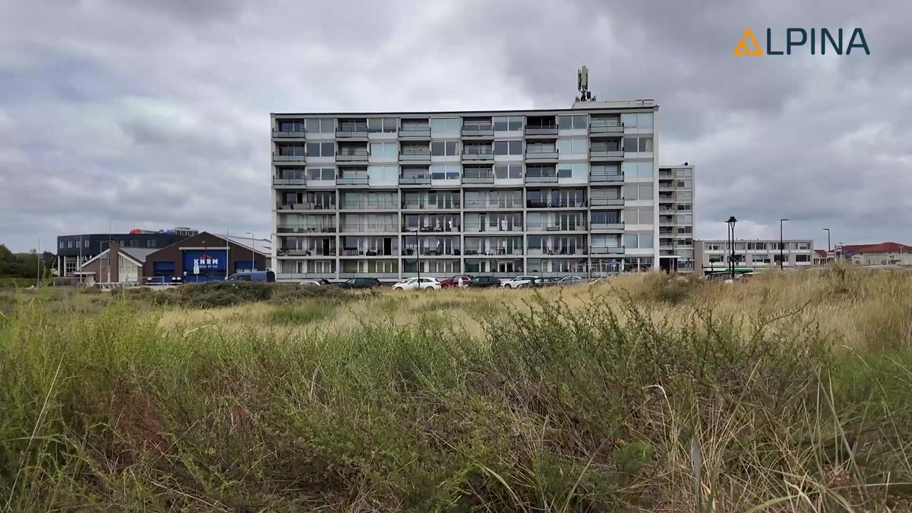 Video van Vuurtorenplein 72