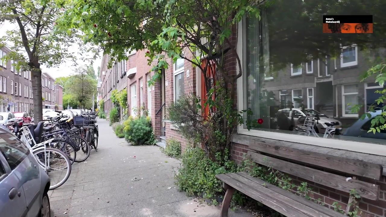 Video van Lavendelstraat 29