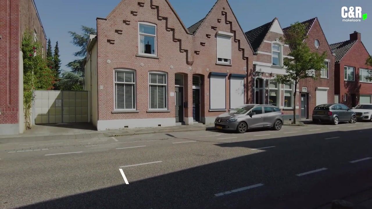 Video of Hulsdonksestraat 37