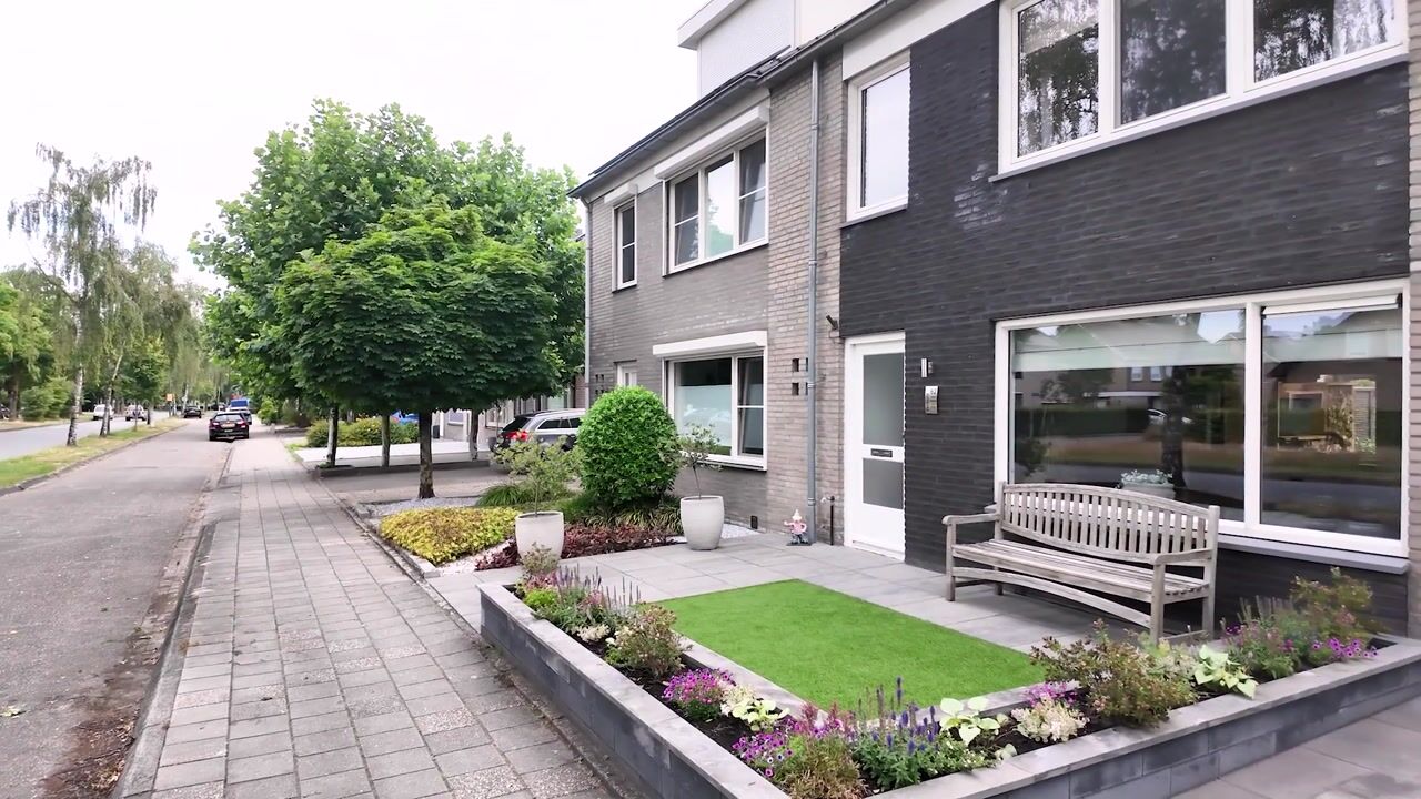 Video of ten Borchwardlaan 62