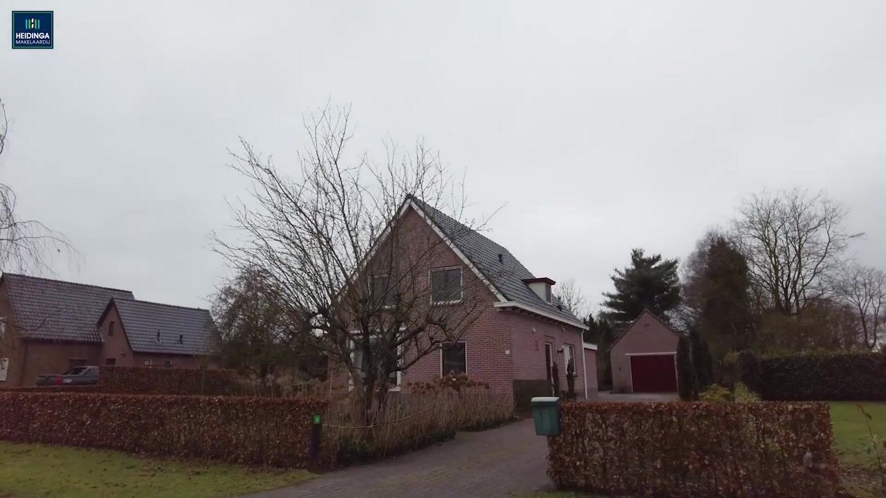 Video van Oude Dordsedijk 16