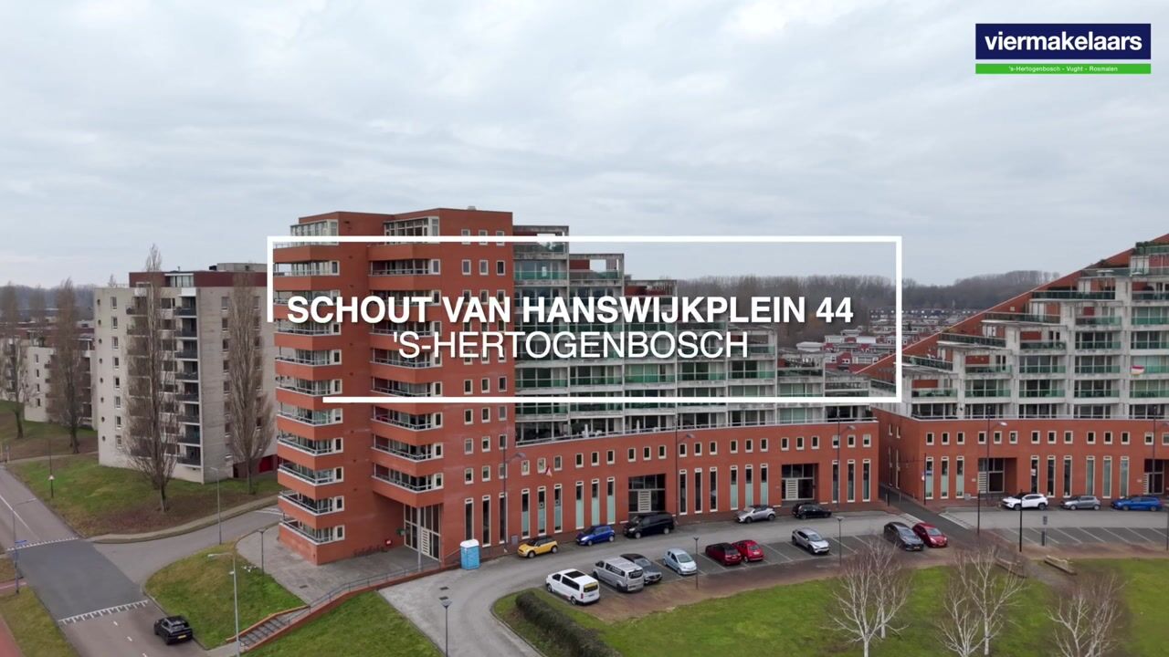 Video of Schout van Hanswijkplein 44