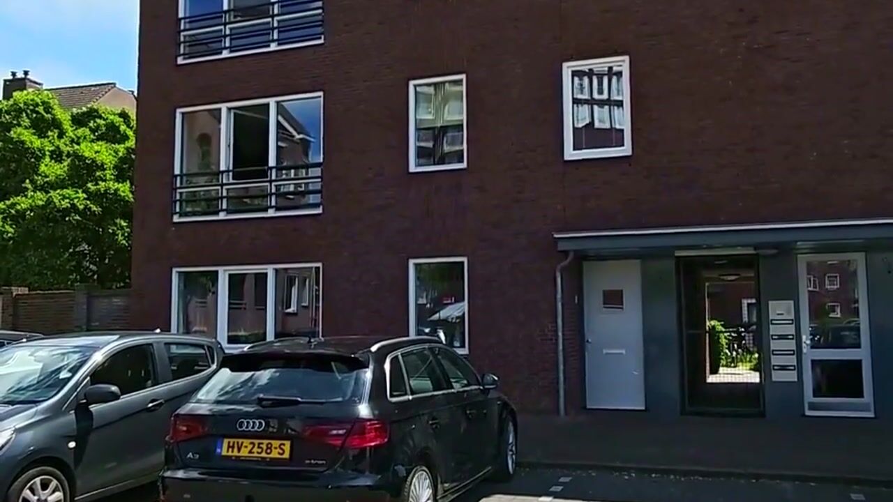 Video van De Gouden Leeuw 20