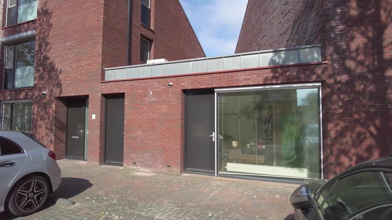 Video van Houtwalstraat 8