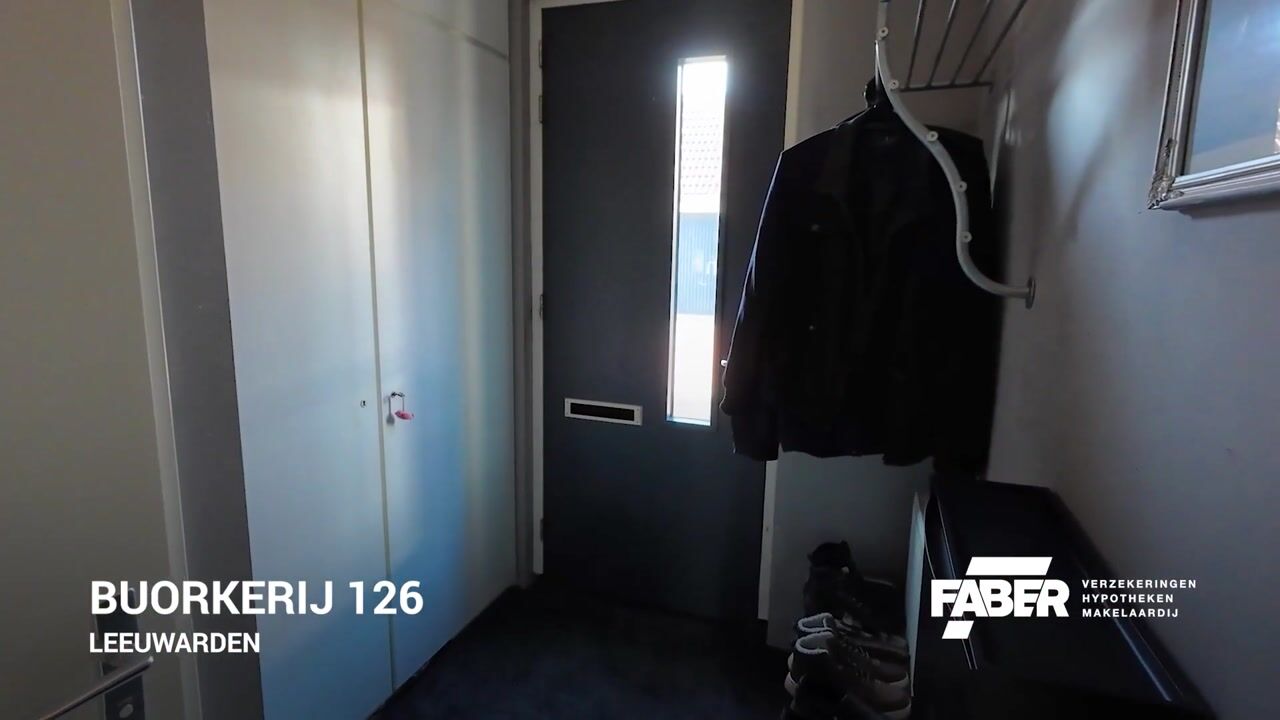 Video van Buorkerij 126