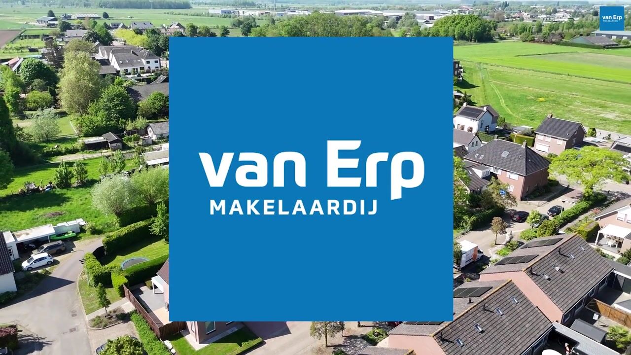 Video van Meidoornstraat 8