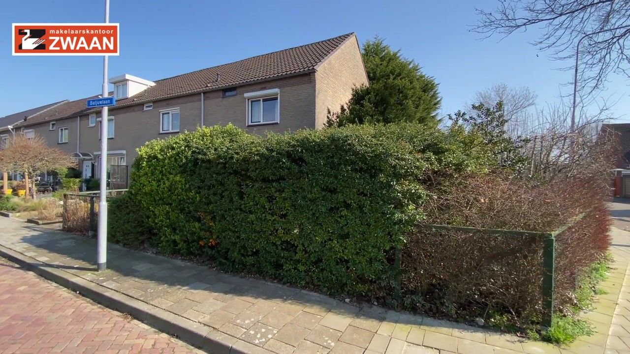 Video of Baljuwlaan 67