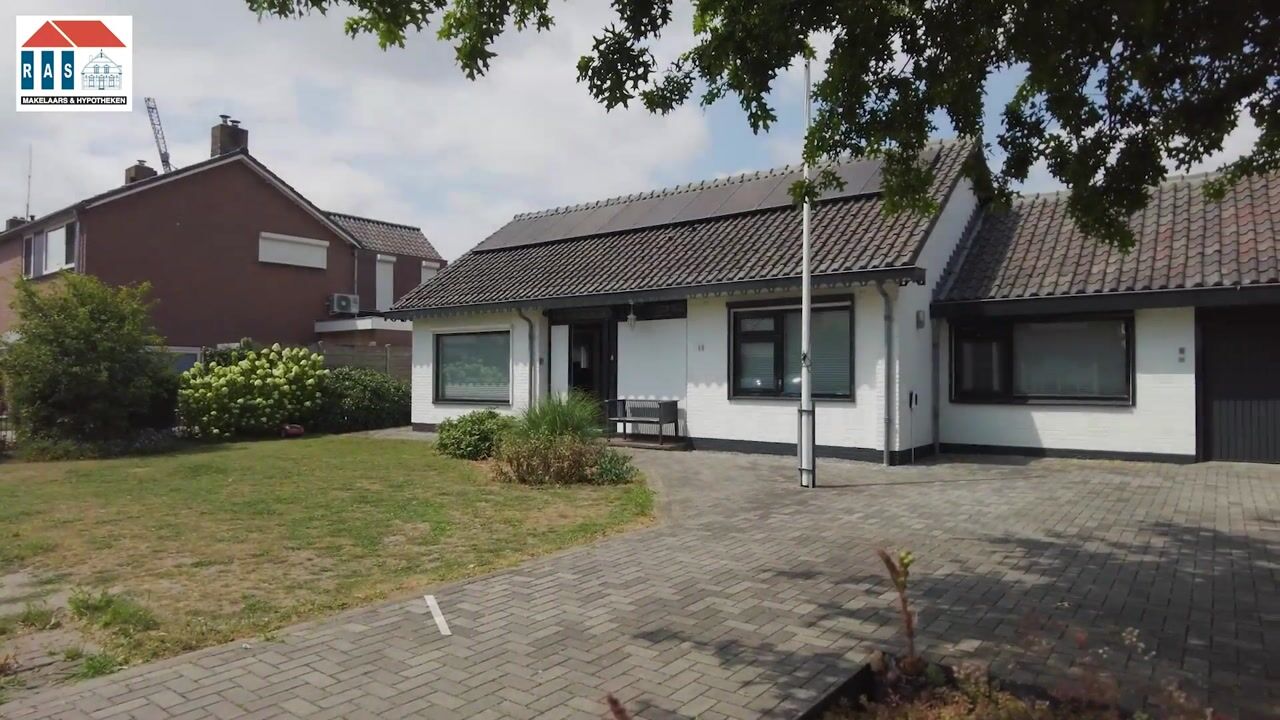 Video van Tielsestraat 50