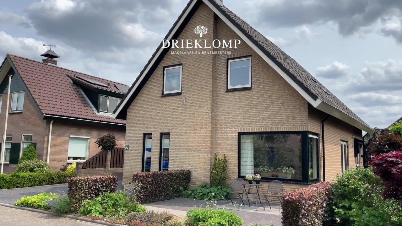 Video van Plaggenmeierslaan 49