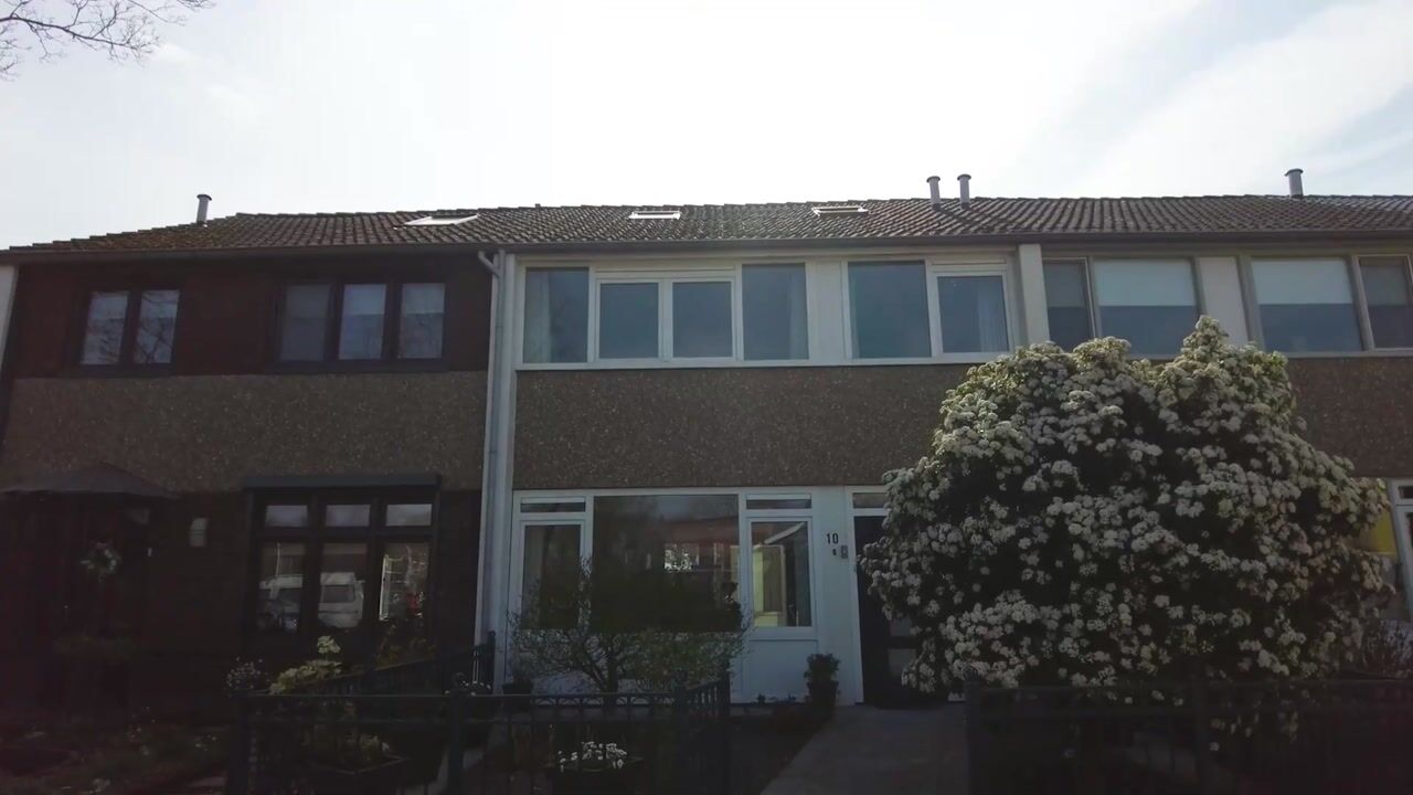 Video of Bruinvisstraat 10