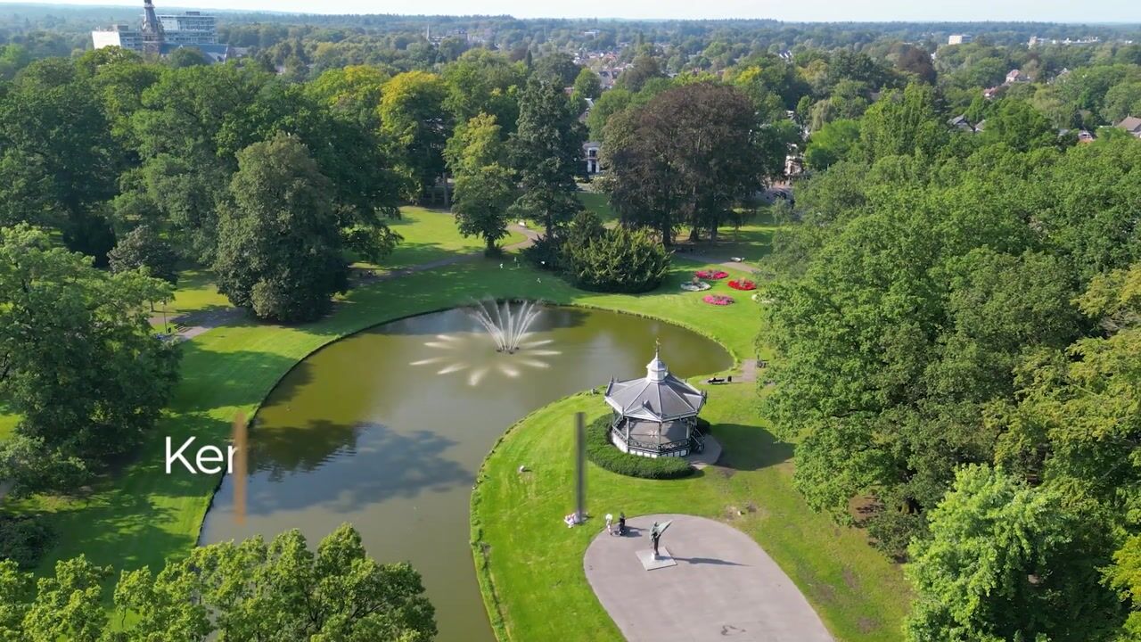 View video of Kerklaan 10