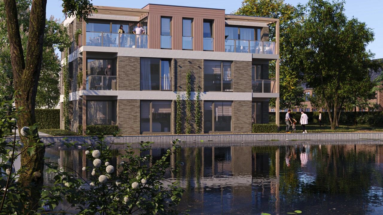 Bekijk video van Park3 - IN VERKOOP