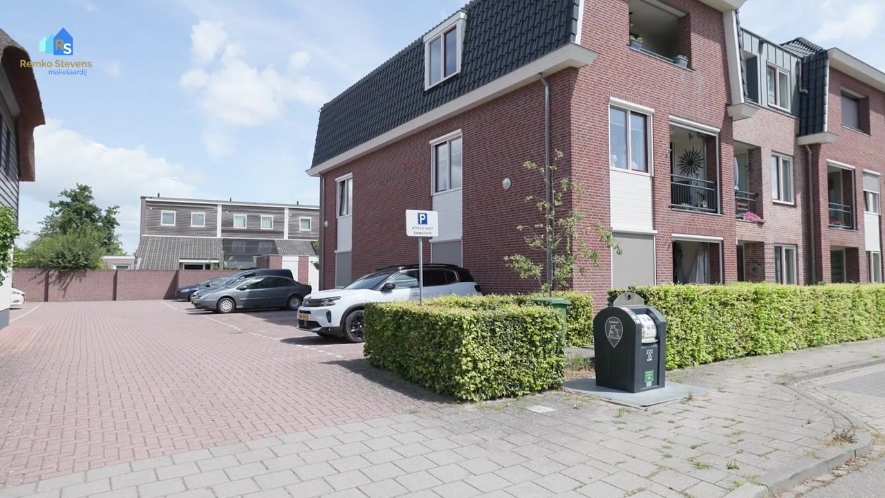 Video van Stenenkamerstraat 5-J