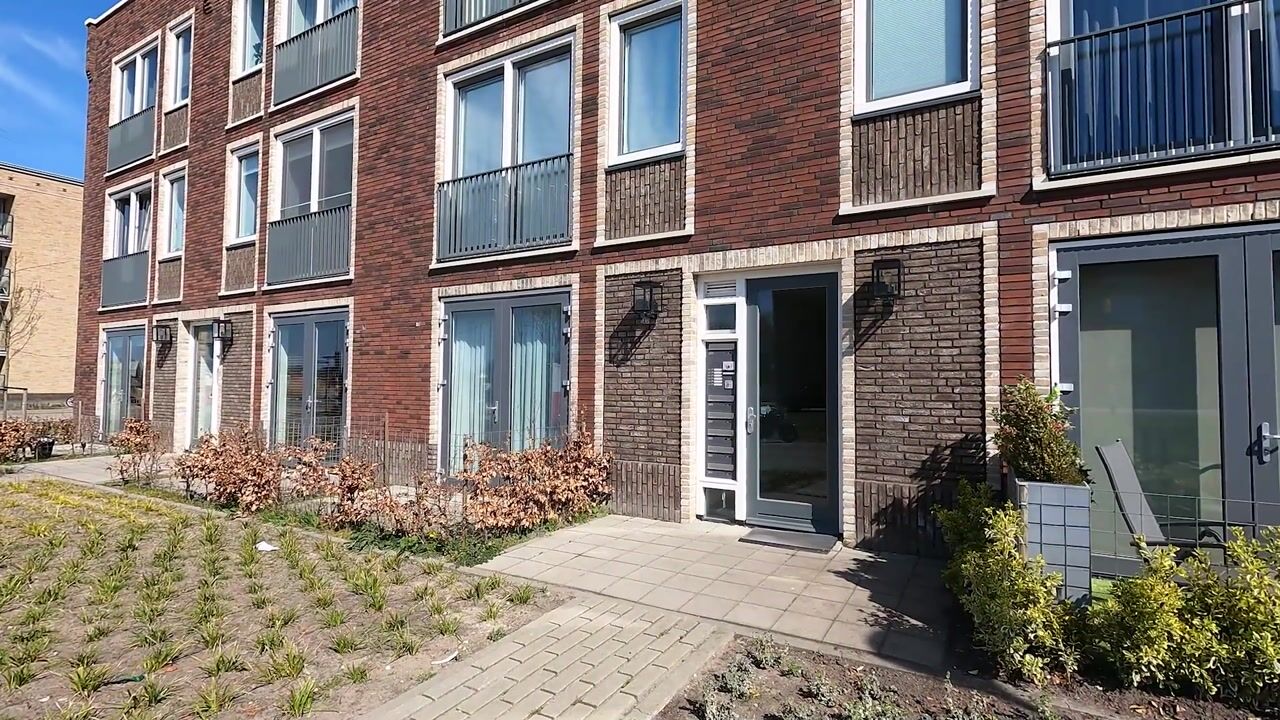 Video van Begoniatuin 211