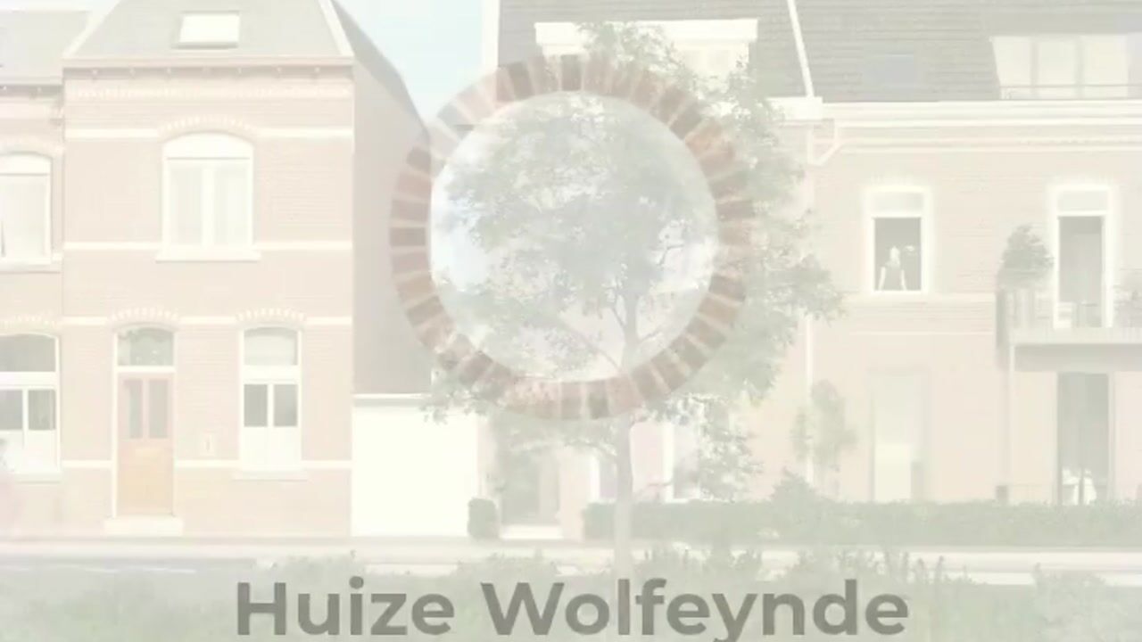 View video of Huize Wolfeynde