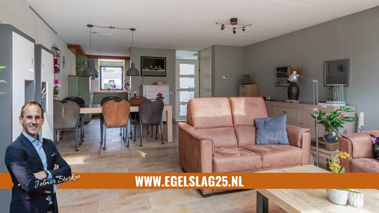 Video of Egelslag 25