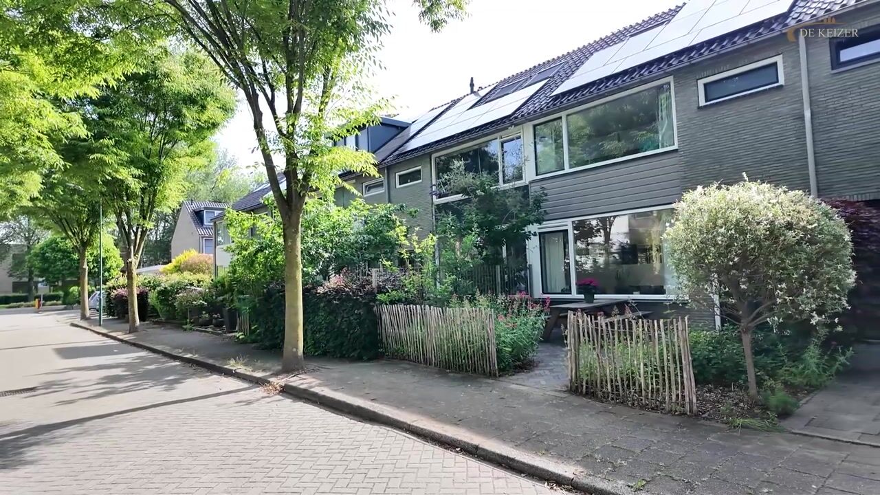 Video of Renesselaan 10