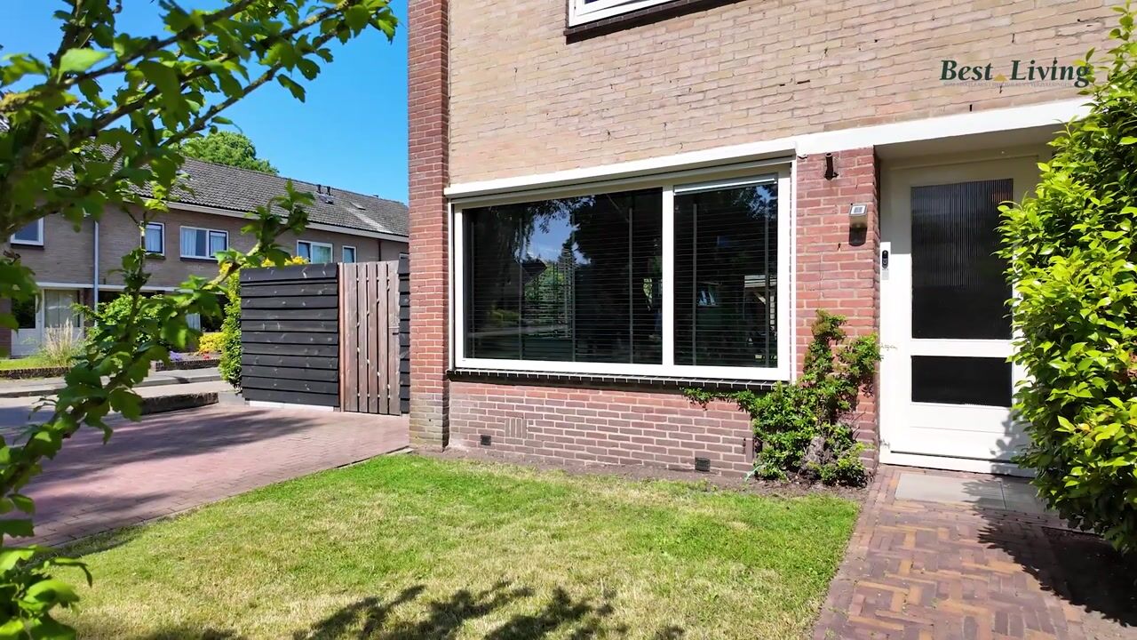 Video van Symfoniestraat 11