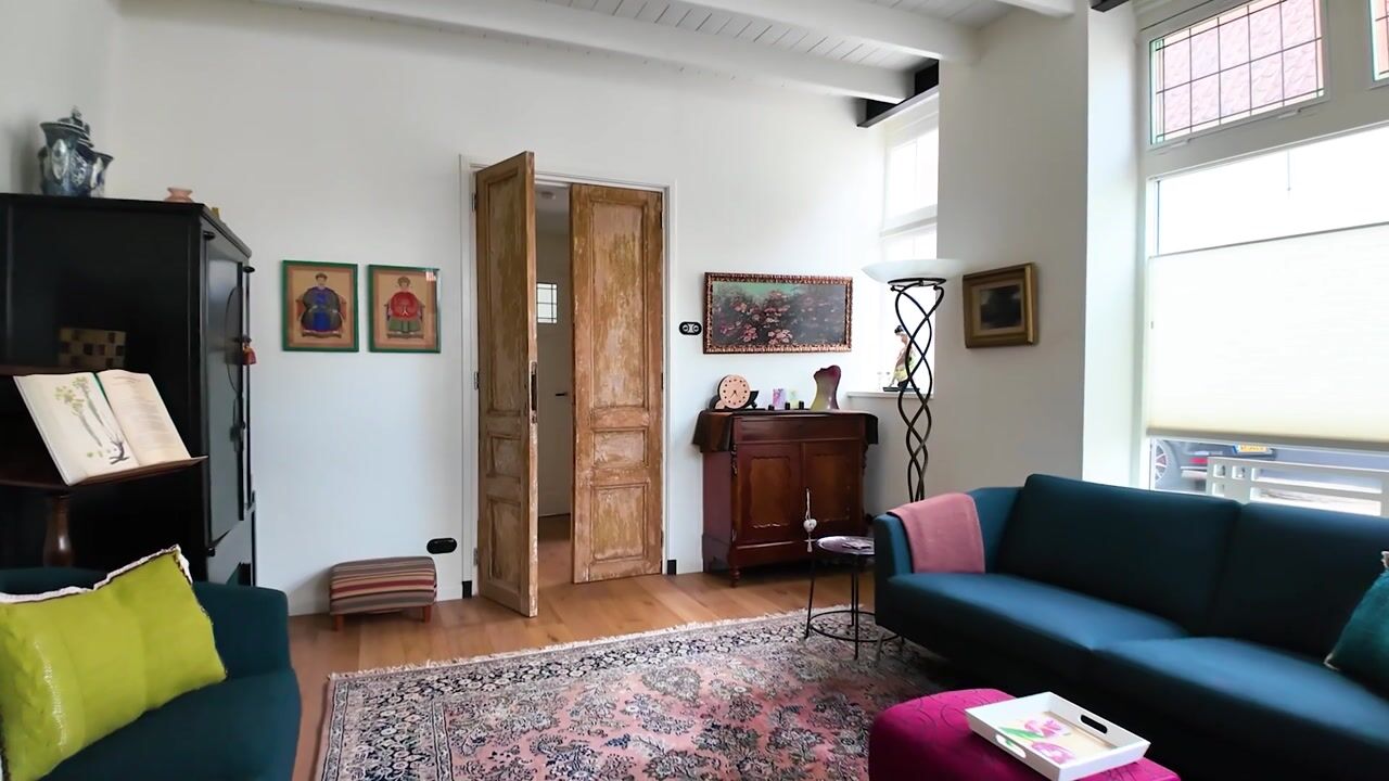 Video of Burchtstraat 7-A