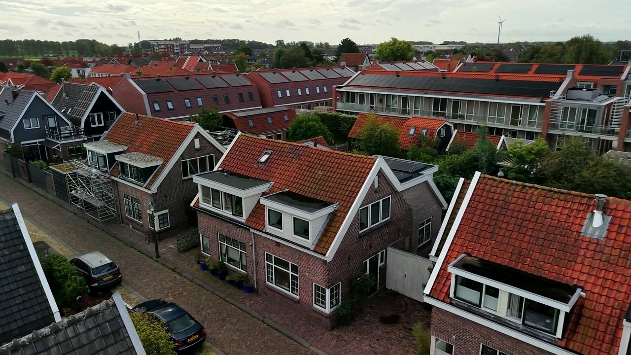 Video van Tulpstraat 7