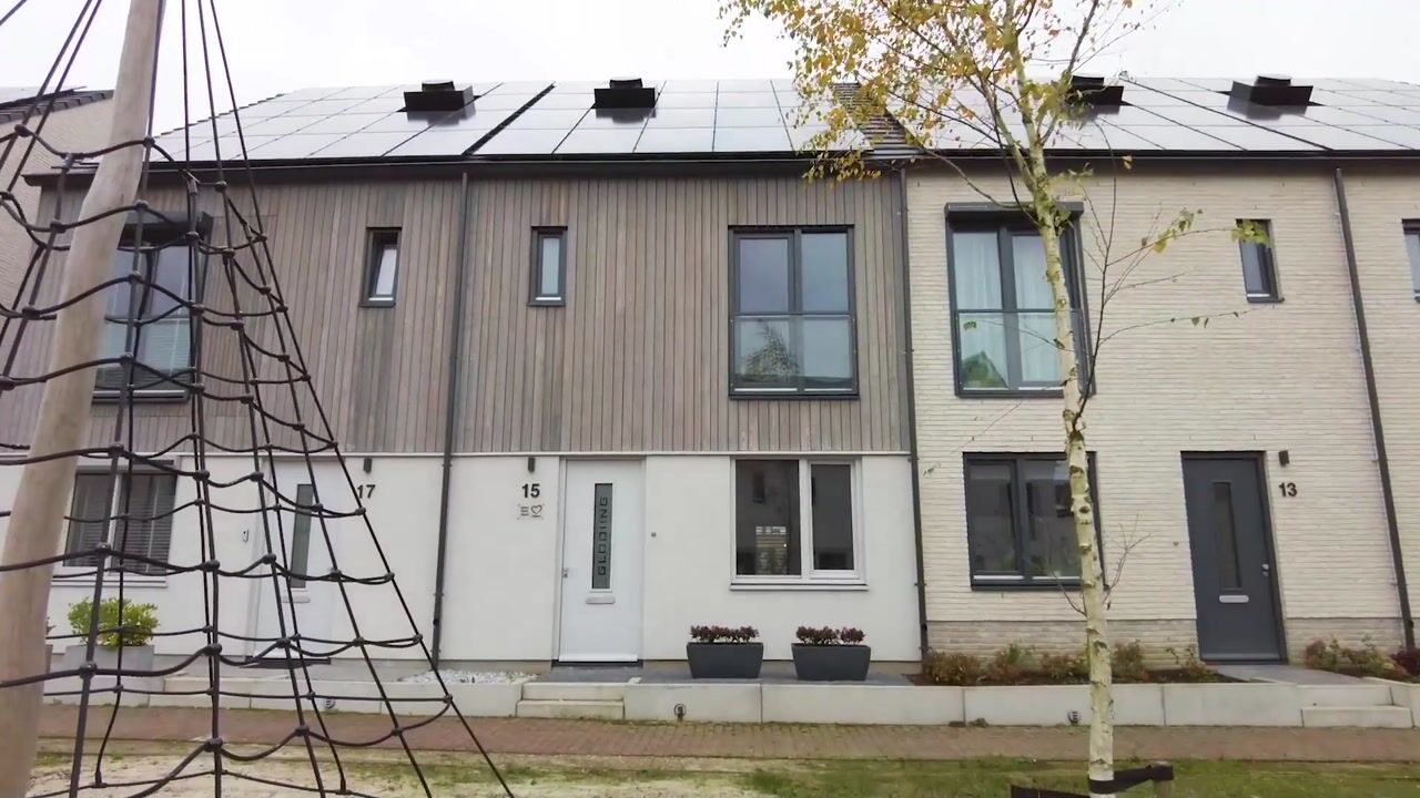 Video van Glooiing 15